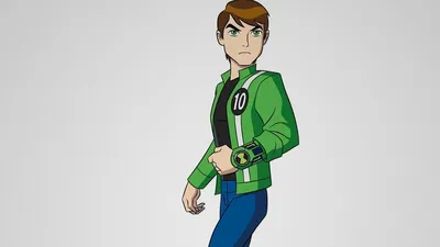 100+] Ben 10 Wallpapers | Wallpapers.com