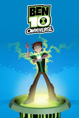 Ben 10 - YouTube