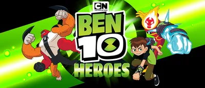 Amazon.com: Ben 10 (PS4) : Video Games