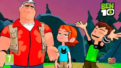 Since Ben 10 was released in 2005, 2015 and 2022 were the only years that  there was no new content about the show. Do you think there will be  something in 2023? : r/Ben10