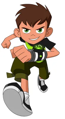 Ben 10: Cartoon Network's 'Ben 10' set to return on Netflix US, check  release date here - The Economic Times