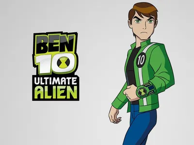 Who Were the Original Aliens in Ben 10?