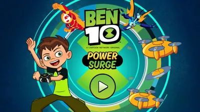 Ben 10: Cartoon Network To Revive Animated Series