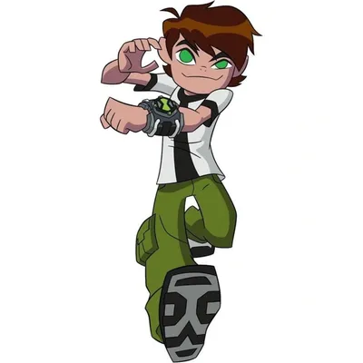 Ben 10 Season 4 | Rotten Tomatoes