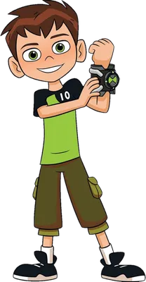 Brawlhalla Introduces Ben 10 Epic Crossover