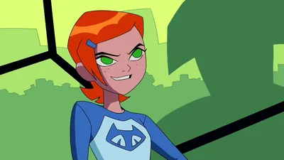 Ben 10 | Boomerang UK