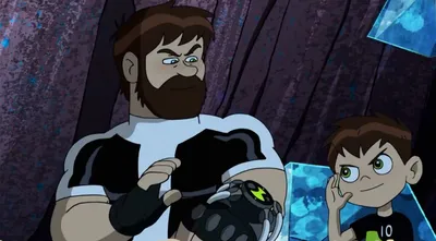 Ben 10k's Aliens were honestly just perfected versions of the Originals and  IMO had the best designs out of the whole series. : r/Ben10