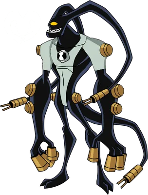 Weakest Fictional Character who can still defeat Ben 10,000 | SpaceBattles