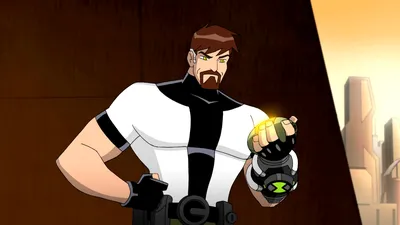 The Evolution of Ben 10,000 - YouTube