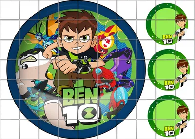 Часы Омнитрикс - все формы героя Бен 10! Сборник видео супергерой Бен Тен  VS злодеи. Игры битвы - YouTube