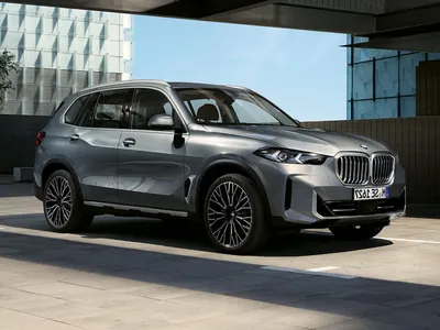 2023 BMW XM Officially Revealed As The Ultimate M SUV With 735 HP