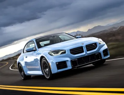 2024 BMW M3 Prices, Reviews, and Photos - MotorTrend