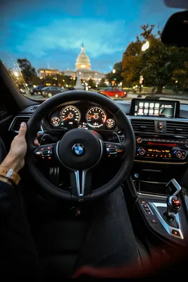 Five Impressive Features of the 2023 BMW M3 - BMW of Bloomfield Hills Blog