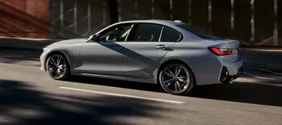 2024 BMW i5: Give Me a High Five - The Car Guide