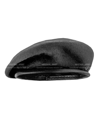 Берет KANGOL 3388BC Modelaine Beret (черный) купить за 8950 RUB в Интернет  магазине | Страница 3388