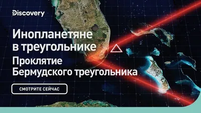 Британские ученые утверждают, что раскрыли тайну Бермудского треугольника |  Наука | Общество | Аргументы и Факты