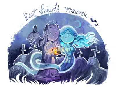 Friends forever, Bff, amigas, amoled, best friend, bestie, black, dark,  friend, HD phone wallpaper, friend - thirstymag.com