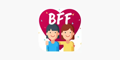 Best Friend Half Heart Matching Phonecases Cute BFF Phone Covers Gift -  Walmart.com