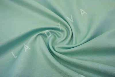 Ткань сетка бирюзового цвета расшитая паетками бисером и стеклярусом купить  в интернет магазине Лантекс