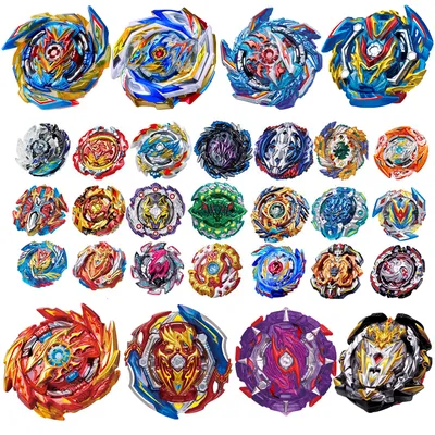 Beyblade Burst Metal Fusion B131 B135 Set God Blade Toy Collection ▻  OutletTrends.com ▻ Free Shipping ▻ Up to 70% OFF