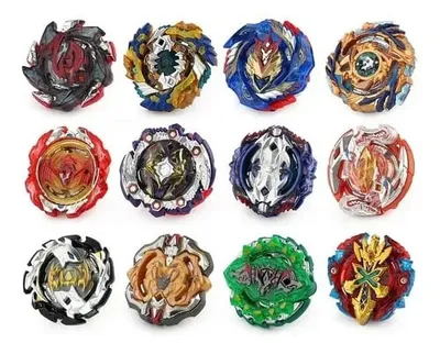 Takara Tomy Beyblade Burst Dynamite Random Booster Vol. 25 B-181 –  BeyWarehouse