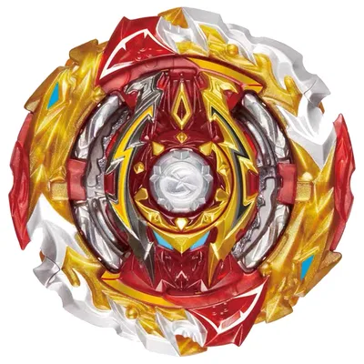 Beyblade Burst Surge B-172 World Spriggan Unite' 2B – BeyToys