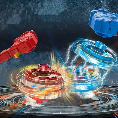 Beyblade Burst Tops with launcher Arena set Toupie Metal Bey Blade Blades  Toy bay blade - AliExpress