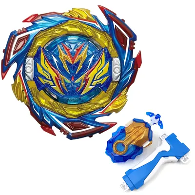 Beyblade Burst Gt Sparking Metal Fafnir Toy All Models Launchers Included ▻  OutletTrends.com ▻ Free Shipping ▻ Up to 70% OFF