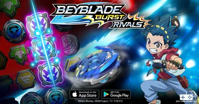 Beyblade Burst QuadDrive (TV Series 2021–2022) - IMDb