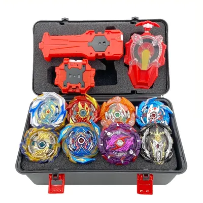 Beyblade Burst Toys Blade Tops Launchers - Walmart.com