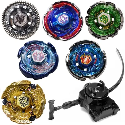 Takara Tomy Beyblade Burst B-192 Booster Greatest Raphael.Ov.Hxt +' Ja