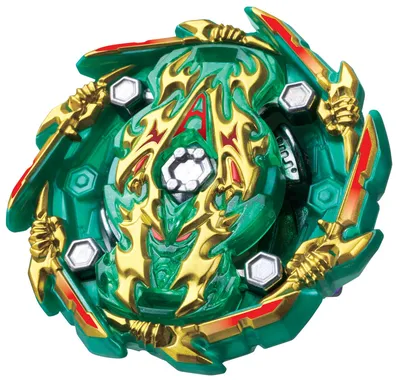 Beyblade Burst Surge set 3PCS B170 Death Diabolos 4Turn Merge' 1D B171 –  BeyToys