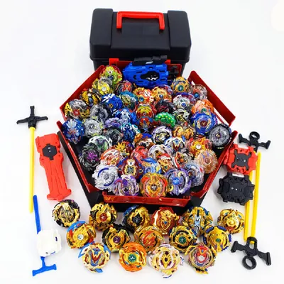 BEY BLADE BURST бейблэйд арена с волчками инфинити BEYBLADE 93395837 купить  за 825 ₽ в интернет-магазине Wildberries