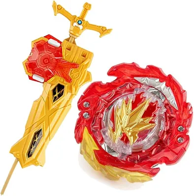 Beyblade Burst All Launchers - Toupie Bayblade Burst Metal God Bey Blade  Blades | Fruugo MY