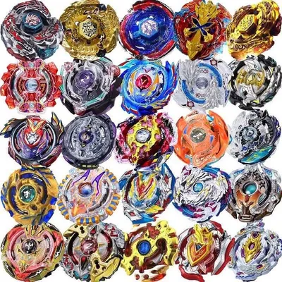 B-157 Beyblade BURST GT Bigbang Genesis.0.Ym Bey Blade Starter With  Launcher | eBay