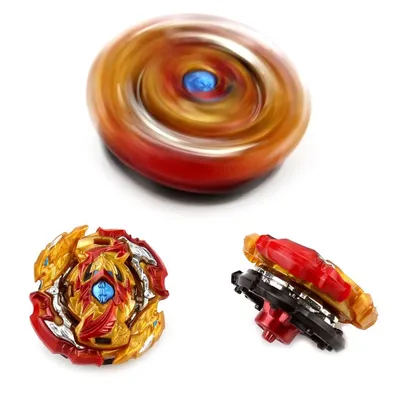 Takara Tomy Beyblade Blade Burst B-45 Light BeyLauncher + Winder –  BeyWarehouse