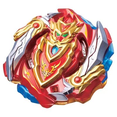 17 pcs Top Beyblade Burst Bey Blade Toy Metal Function Bay - Walmart.com