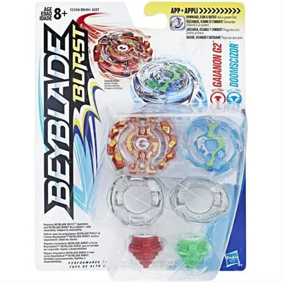 Beyblade Burst Starter Bey Blade Blades Metal B169 B170 B174-2 Fusion  Bayblade With Launcher High Performance Battling Top