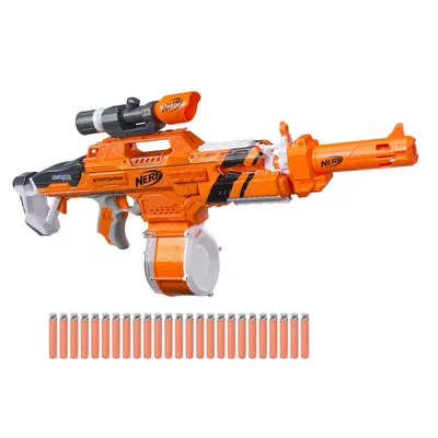 Бластер Nerf Elite 2.0 Echo CS-10 (E9533) | Нерф Эхо