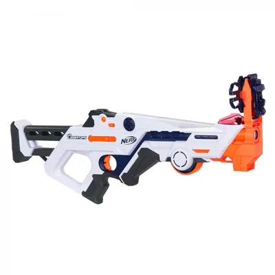 Игровой набор бластер NERF Нёрф Элит Скаут