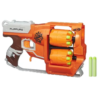 Бластер Nerf Mega Tri-Break — Купить на BIGL.UA ᐉ Удобная Доставка  (2013976265)