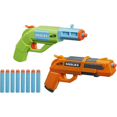 NERF Бластер Nerf Zombie Strike Flipfury (Бластер Nerf Зомби Страйк  Переворот) (A9603) – YOYO