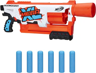 Бластер NERF Зомби Цепевик Nerf Zombie Ripchain E2146 купить в Москве |  Доставка по России.