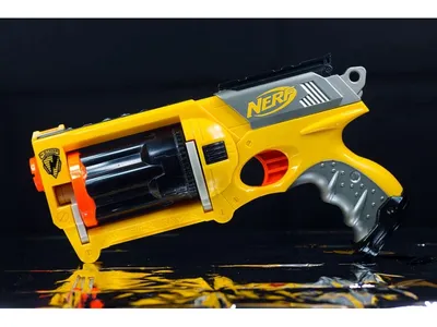 Купить Набор бластеров Nerf Elite 2.0 Face Off Target (F8273) недорого в  Украине