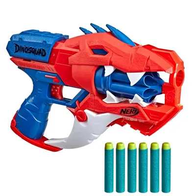 Hasbro Бластеры Nerf Elite 2.0 Double Punch Двойной удар Пусковая установка  Нерф F6363 купить в Москве | Доставка по России.