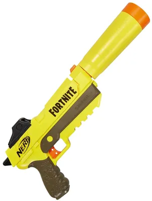 Бластер Nerf Elite 2.0 Вольт Hasbro E9952 купить в Краснодаре и России |  КубикРум