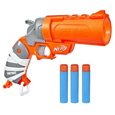 Купить игрушечный набор Nerf Роблокс в магазине karapuzov.com.ua