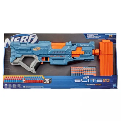 Коллекционирование бластеров Nerf: редкие модели и хобби для фанатов -  Бізнес новини Ірпеня