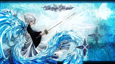 Bleach Wallpaper | Фотографии профиля, Фоновые рисунки, Блич