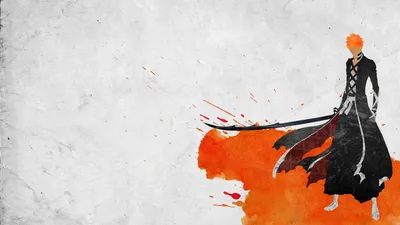 Download wallpaper Anime, bleach, Aizen, section other in resolution  1920x1080